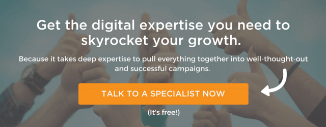 Talk to a Digital Specialist at FIRST