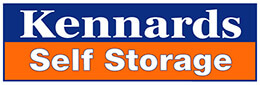 Kennards Self Storage logo