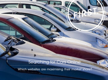 Used Cars and Car Brands Online Industry Report