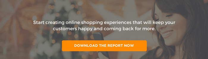 CHRISTMAS SHOPPING ONLINE CRO INDUSTRY REPORT
