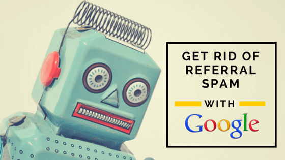 Google Partners Masterclass 2015 Insights Part 5: Getting Rid of Referral Spam From Google Analytics