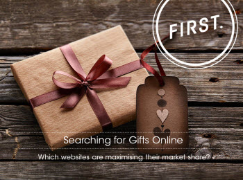 Gifts Online Industry Report