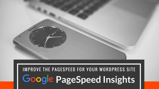 Simple Page Speed Improvements For WordPress Sites