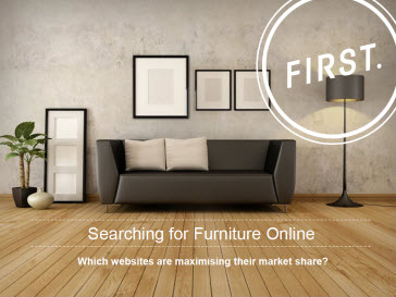 Furniture industry SEO Report