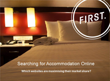 Accommodation Providers Industry SEO Report - NZ Reach